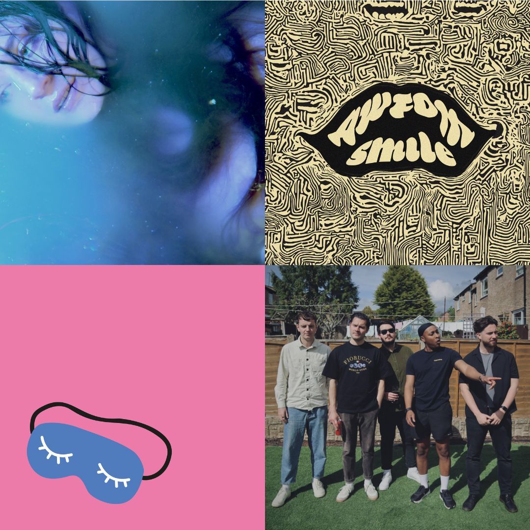 Micro Music (@music_micro) on Twitter photo It's hot like the new music 🔥🎸
Weds 7-9pm voicefmradio.co.uk <a href="/voicefmradio/">Voice FM Radio</a>
Concrete Club: Jackie Don't Mind
A Week Full Of Mondays: Smile
Veronica: Hurt You Most
Bedroom Tax: Game Six
Hauspoints - Hear No, See No
<a href="/juneholland_/">June Holland</a>: Happy Now
<a href="/penninesuite/">Pennine Suite</a>: Typical Fantasy It's hot like the new music 🔥🎸
Weds 7-9pm voicefmradio.co.uk <a href="/voicefmradio/">Voice FM Radio</a>
Concrete Club: Jackie Don't Mind
A Week Full Of Mondays: Smile
Veronica: Hurt You Most
Bedroom Tax: Game Six
Hauspoints - Hear No, See No
<a href="/juneholland_/">June Holland</a>: Happy Now
<a href="/penninesuite/">Pennine Suite</a>: Typical Fantasy