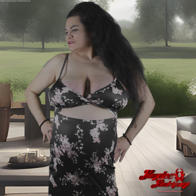 #HaydeeRodriguez #Fetish #NaturalBoobs #BigBoobs #Milf #naturalbeauties #belly #Nude @CharmsandGents Summer<a href="/tag/haydeerodriguez"class="tags">#HaydeeRodriguez</a><a href="/tag/fetish"class="tags">#Fetish</a><a href="/tag/naturalboobs"class="tags">#NaturalBoobs</a><a href="/tag/bigboobs"class="tags">#BigBoobs</a><a href="/tag/nude"class="tags"><span>#nude</span></a><a href="/tag/belly"class="tags"><span>#belly</span></a><a href="/tag/milf"class="tags"><span>#milf</span></a><a href="/tag/naturalbeauties"class="tags"><span>#naturalbeauties</span></a>