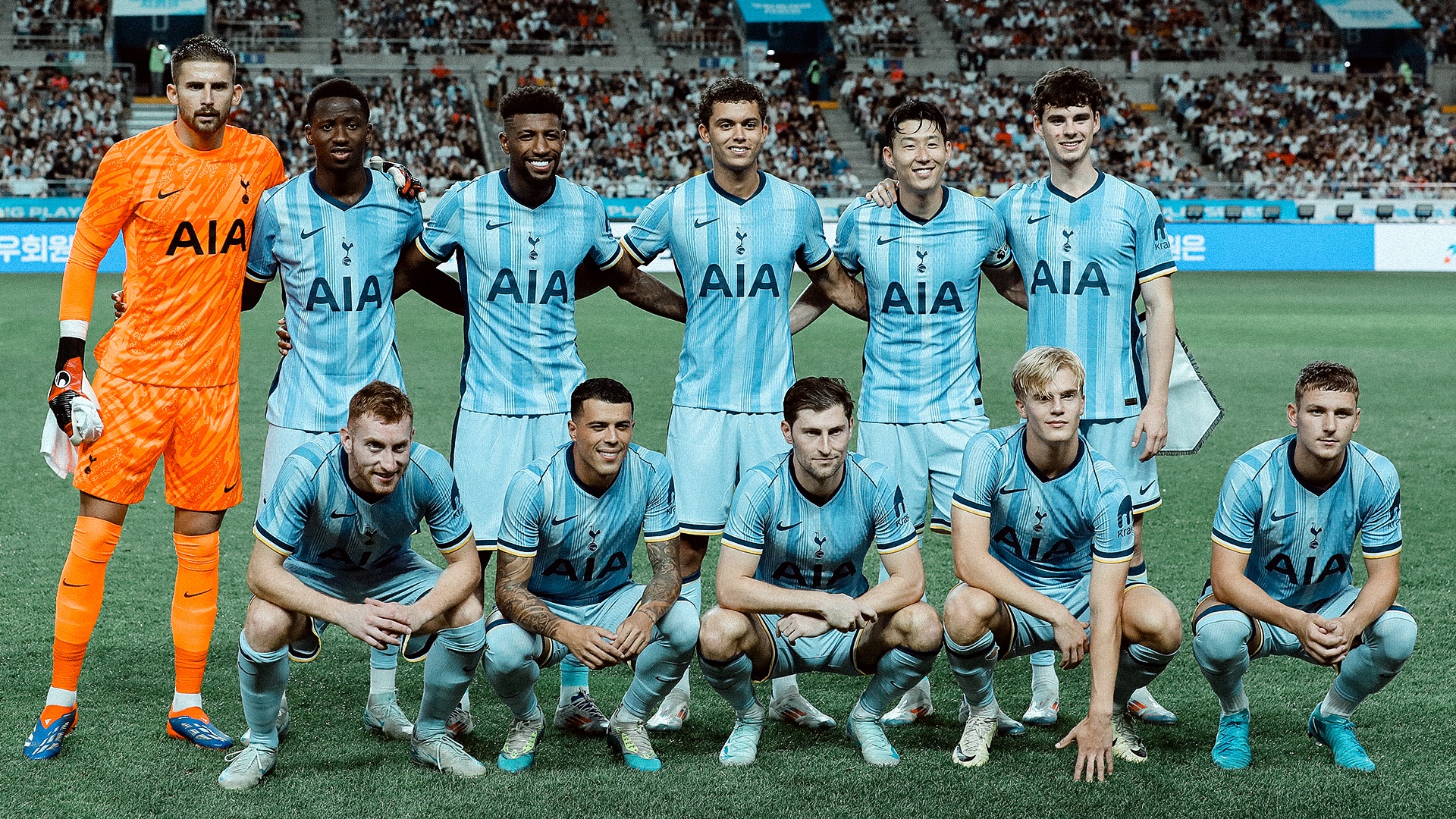 Tottenham Hotspur on X: 