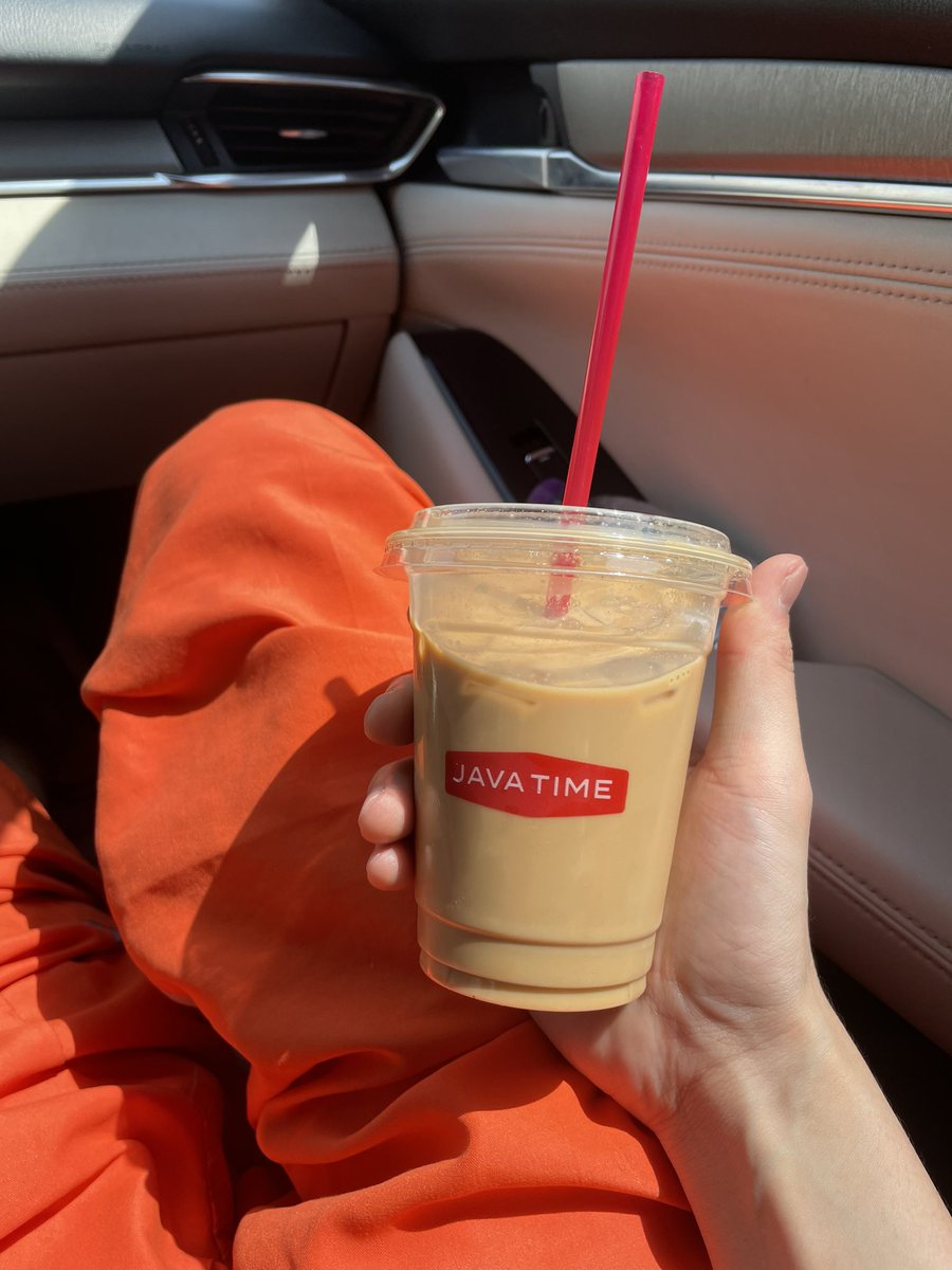 tanc13744's tweet image. #javatime 🌸🥕