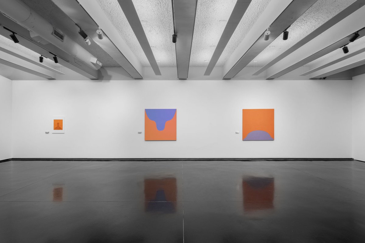 ‘Marcia Hafif was beguiled by the city’s Classical and Renaissance art and architecture as well as the thriving community of artists – the so-called Scuola di Piazza del Popolo’.

<a href="/DanielSturgis10/">Daniel Sturgis</a> reviews ‘Marcia Hafif: Roma 1961–1969’ <a href="/MacroMuseo/">MACRO</a> 

contemporary.burlington.org.uk/reviews/review…