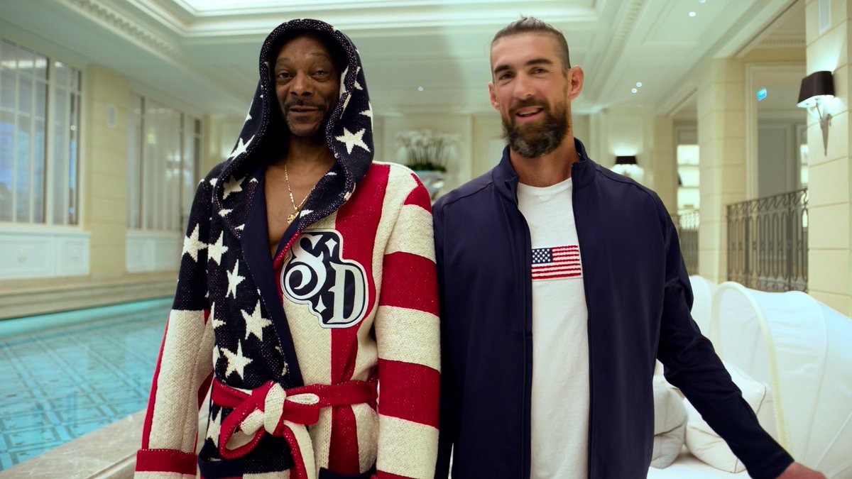 Snoop Dogg tweet media