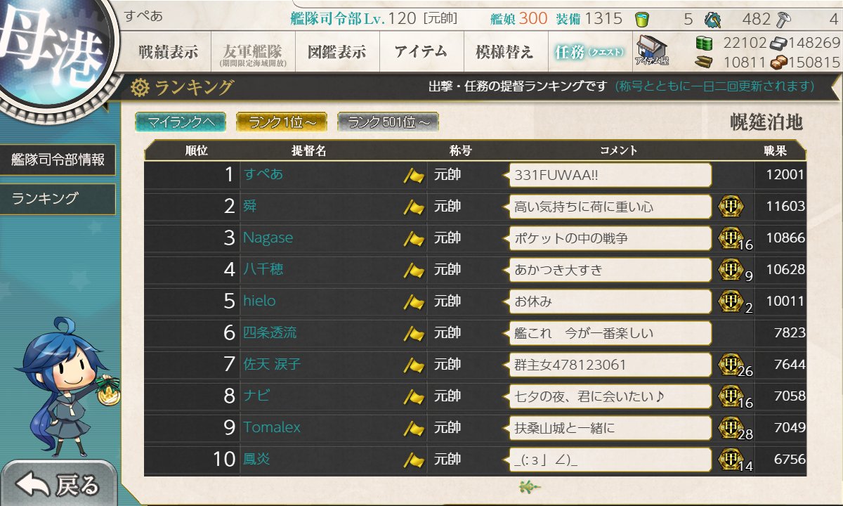 すぺあ tweet media