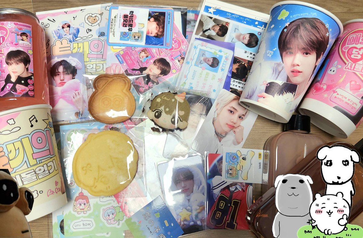 최고의 생일 . . . ♡