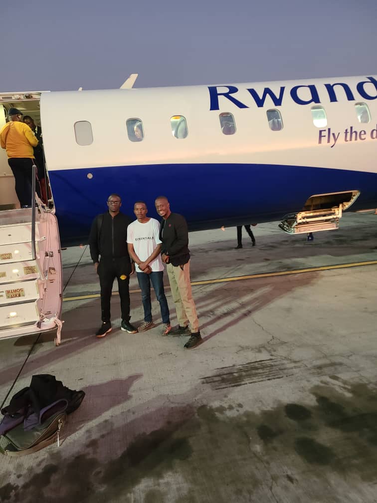 Zimbabwe Ezekiel Guti University tweet media