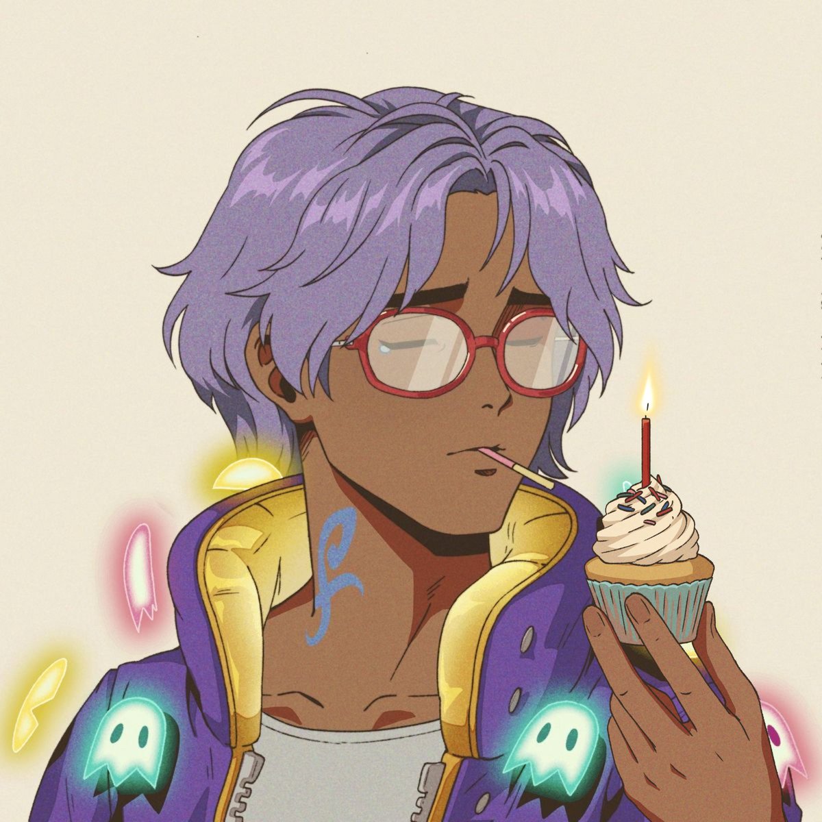 cupcake anyone?
Made with ❤️ by <a href="/TTN/">ttn</a>
Design by @robynPSD , Maya and <a href="/Cesar_Doreste/">César A. Doreste ⚡️</a>