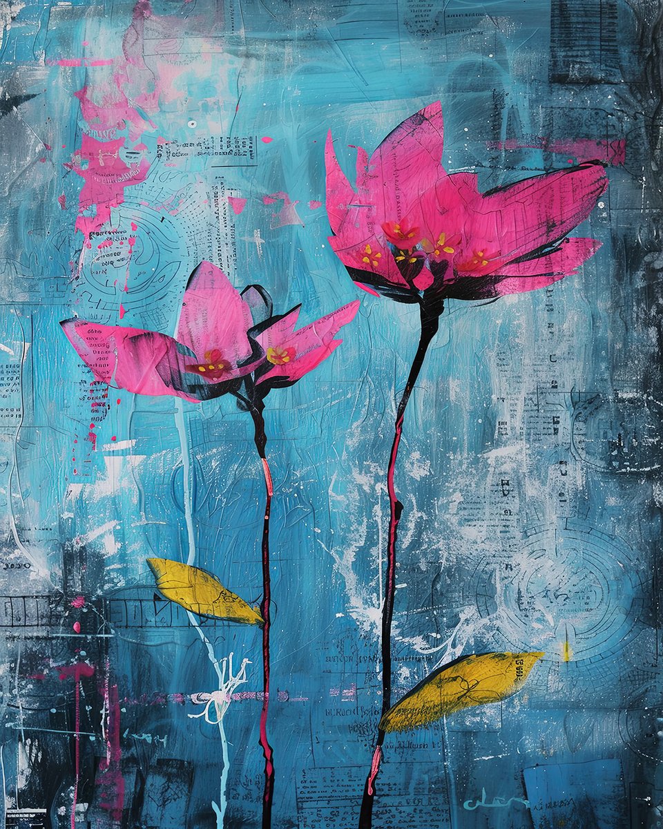 Js_ArtDesign's tweet image. Beautiful and decorative wall art🌷
by“jsart“
@displate
displate.com/jsart?art=5d7d…

#wallart #homedecor #art #giftideas #gifts #displate #metalposter #poster #roomdecor

displate.com/displate/71864…