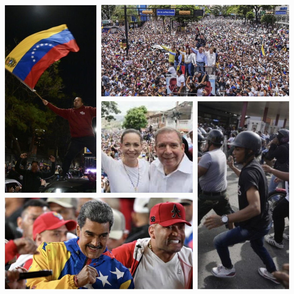 Juan Carlos Iragorri (@jciragorri) on Twitter photo ÂżCĂłmo fue la jornada ayer en Caracas y cuáles son las dos principales conclusiones de lo que pasado en Venezuela desde el domingo? Responden hoy en <a href="/Yestonoestodo/">Y esto no es todo</a> Tibisay Zea <a href="/tibizea/">Tibisay Zea</a> de <a href="/TheWorld/">The World</a> y <a href="/CarlosMalamud/">Carlos Malamud</a> del <a href="/rielcano/">Real Instituto Elcano</a>. Ă“igalos aquĂ: youtube.com/watch?v=sdhTo6… ÂżCĂłmo fue la jornada ayer en Caracas y cuáles son las dos principales conclusiones de lo que pasado en Venezuela desde el domingo? Responden hoy en <a href="/Yestonoestodo/">Y esto no es todo</a> Tibisay Zea <a href="/tibizea/">Tibisay Zea</a> de <a href="/TheWorld/">The World</a> y <a href="/CarlosMalamud/">Carlos Malamud</a> del <a href="/rielcano/">Real Instituto Elcano</a>. Ă“igalos aquĂ: youtube.com/watch?v=sdhTo6…