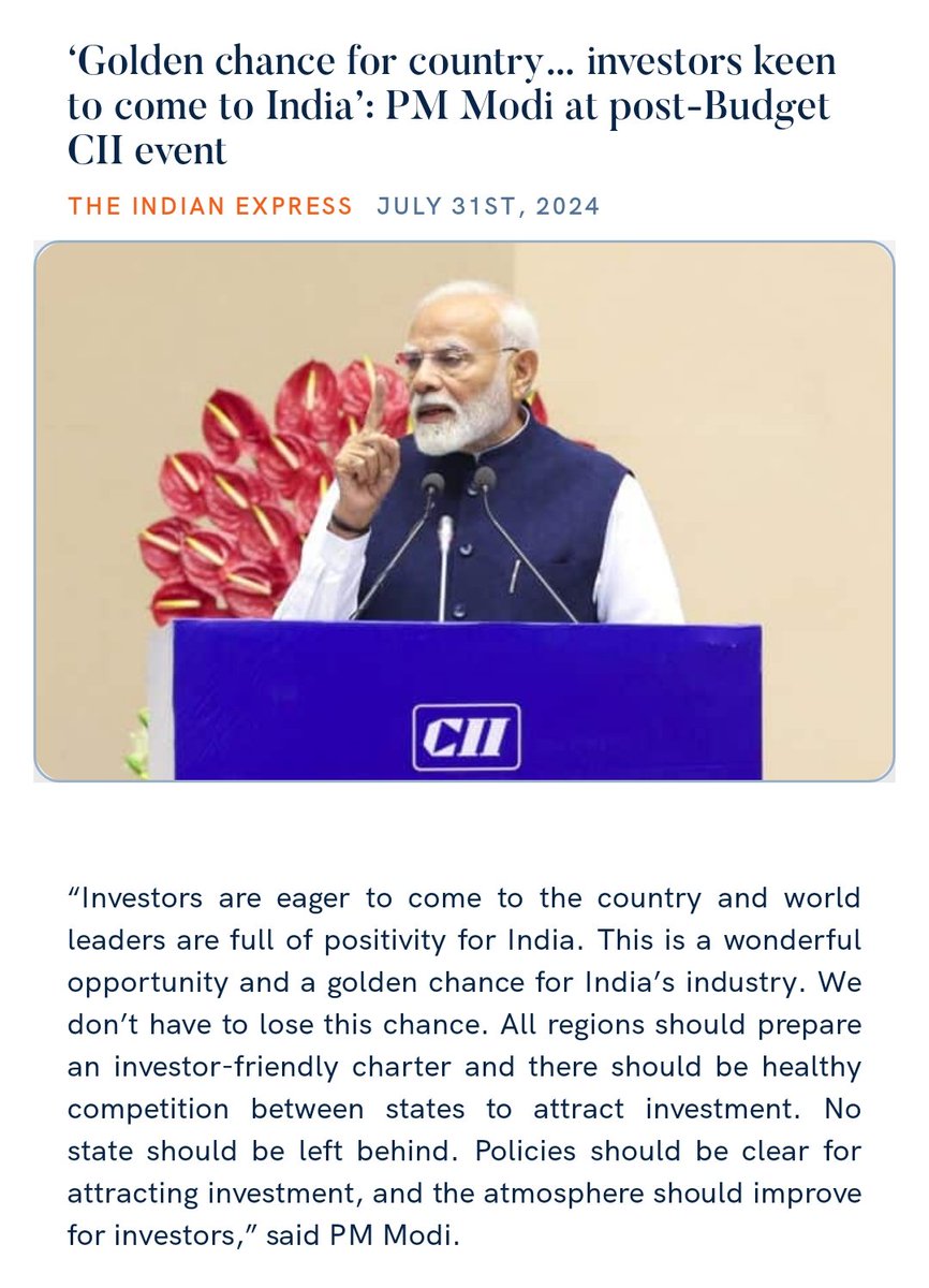 PMO India tweet media