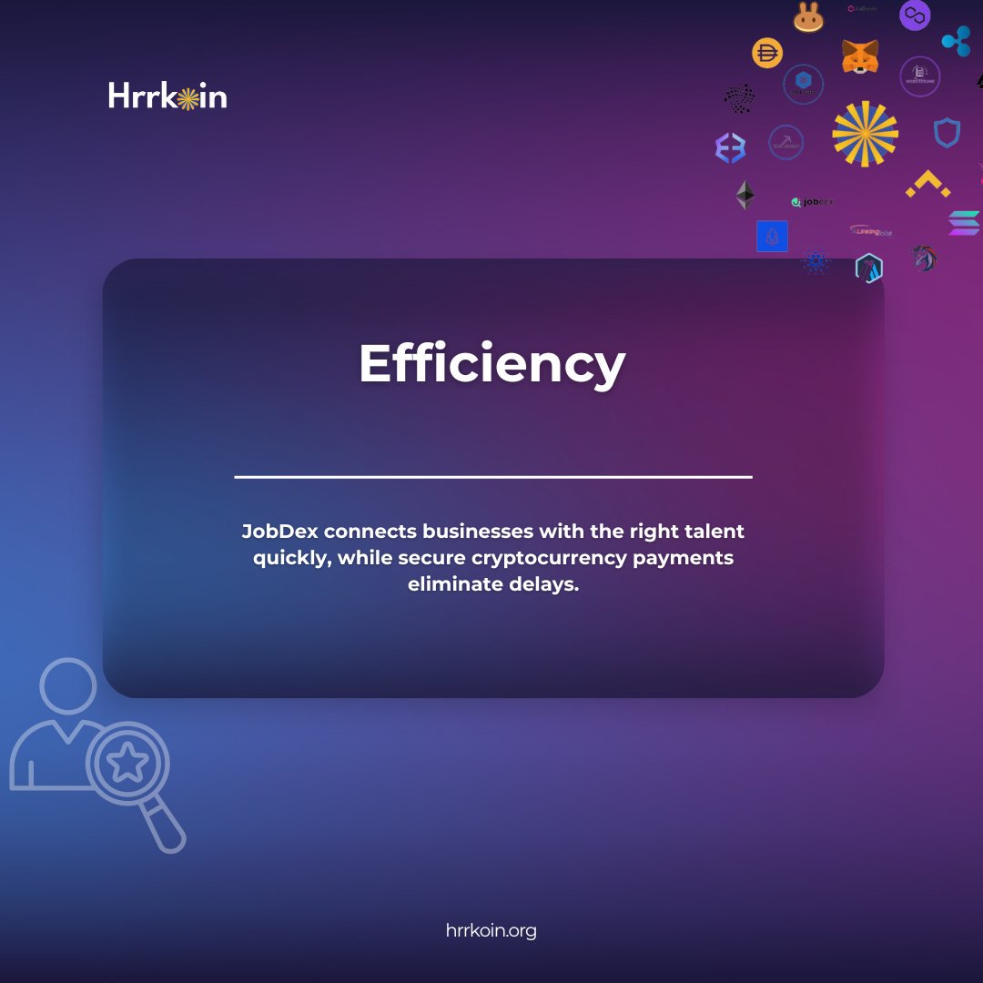 Hrrkoin's tweet photo. Is cryptocurrency the future of payments? Explore its potential benefits for a more efficient global workforce. #Cryptocurrency #fintech
https://t.co/OtjVuUTy9Z
Join Community
Discord- https://t.co/sfZXIfiq8U
Telegram Group- https://t.co/jBmREeilhL https://t.co/bBd2RXuGAH