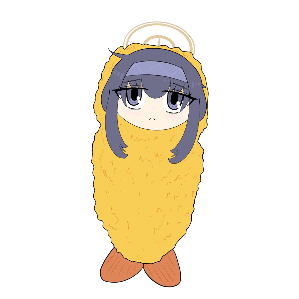 uigurui's tweet photo. ウイサクサク
#ブルアカ https://t.co/VKOdKSVEdE