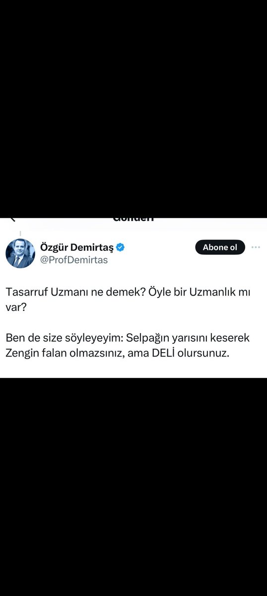 Mert Başaran tweet media