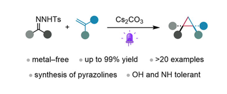 ChemistryKoenig's tweet photo. Vincent´s recent publication https://t.co/7s3wdx8zyW
got cited by  Prof. Douglass F. Taber in his Highlight column: Organocatalyzed C-C Ring Construction: The Xiang Synthesis of Isoagatholactone https://t.co/iUgTimEa0L 
Have a look! https://t.co/3xaDI19JeL