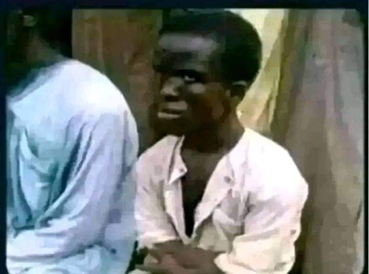 davymungai01's tweet photo. Mc: We are going to serve food according to your names alphabetical order.

Zablon: https://t.co/9P70LPZim9