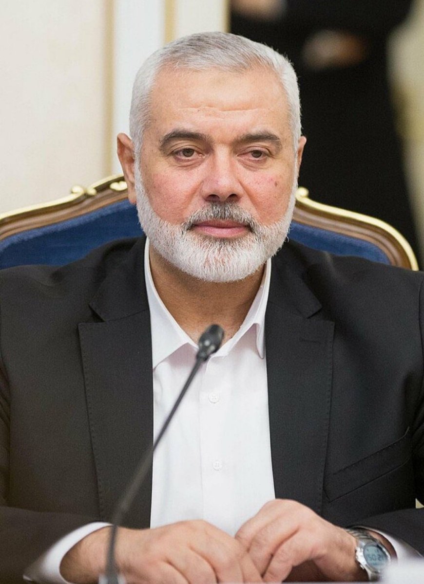 Şehadetin ümmetin uyanmasına vesile olsun..
#ismailhaniye