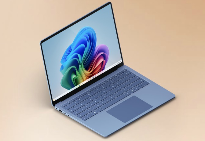 ExpertzoneJapan's tweet photo. 販売員様限定 #ExpertZone 記事情報
新しい Surface Laptop は画面が更に広く見やすくなり、バッテリー時間も格段に向上しました🥰
おすすめの AI 機能と一緒に Surface Laptop の進化点を確認しましょう✨

✏Surface Laptop : Copilot+ PC クイック リファレンス ガイド
https://t.co/ujEZ6ZM7wu https://t.co/6qI7zNQgl0