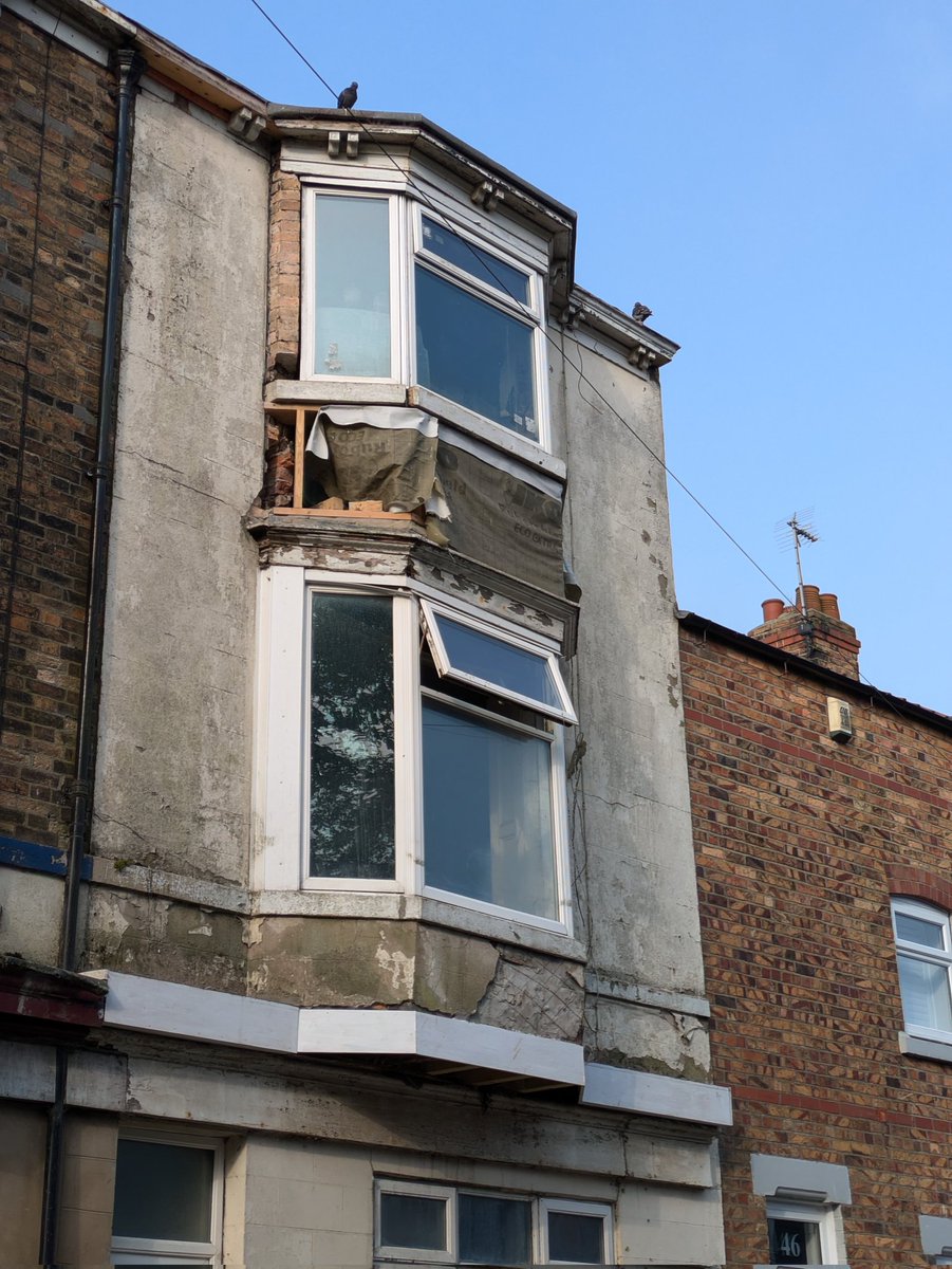 Filey_UK's tweet image. #dovecot in Queen Street