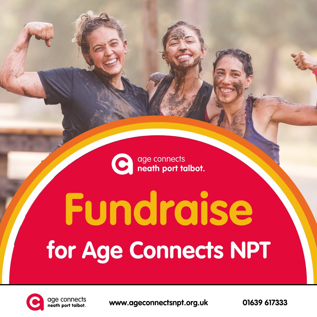✨Help us make a difference to the lives of older people!✨

Your time and efforts will help support older people and their carers, especially those who are vulnerable, isolated, and live in poverty.

To find out more, visit our website: ageconnectsnpt.org.uk/fundraising