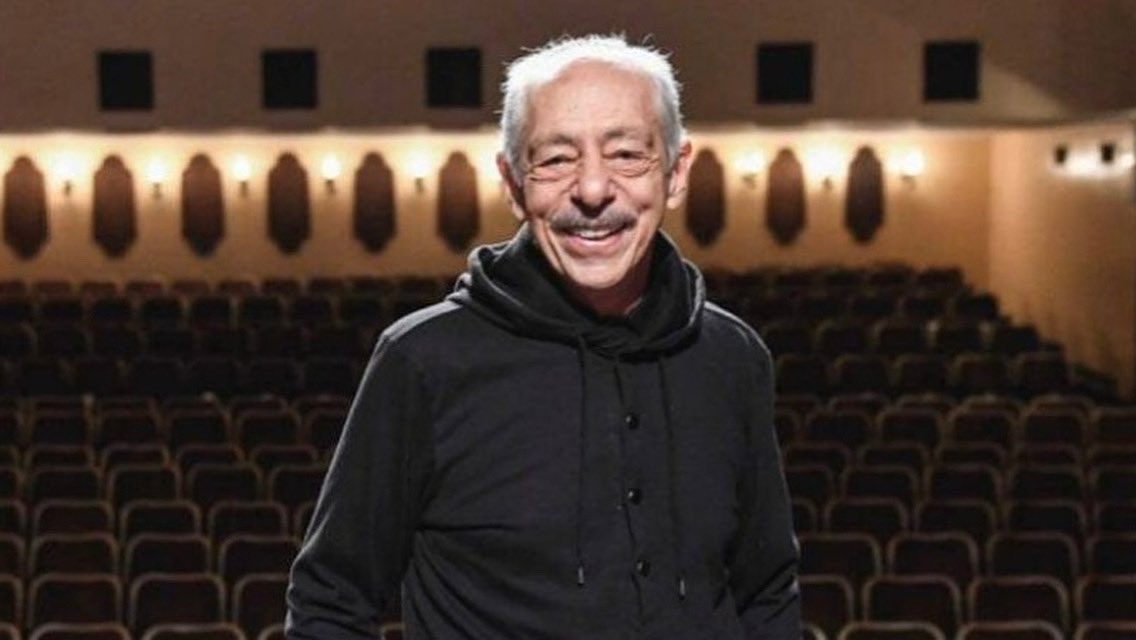 "Yine görüşürüz
dostlarım benim
yine görüşürüz…
Beraber güneşe güler,
beraber dövüşürüz…"
#GencoErkal