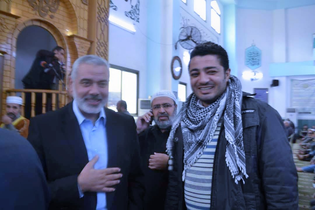 الشهيد البطل اسماعيل هنيه 
<a href="/ArabMotab3een/">متابعين العرب</a>