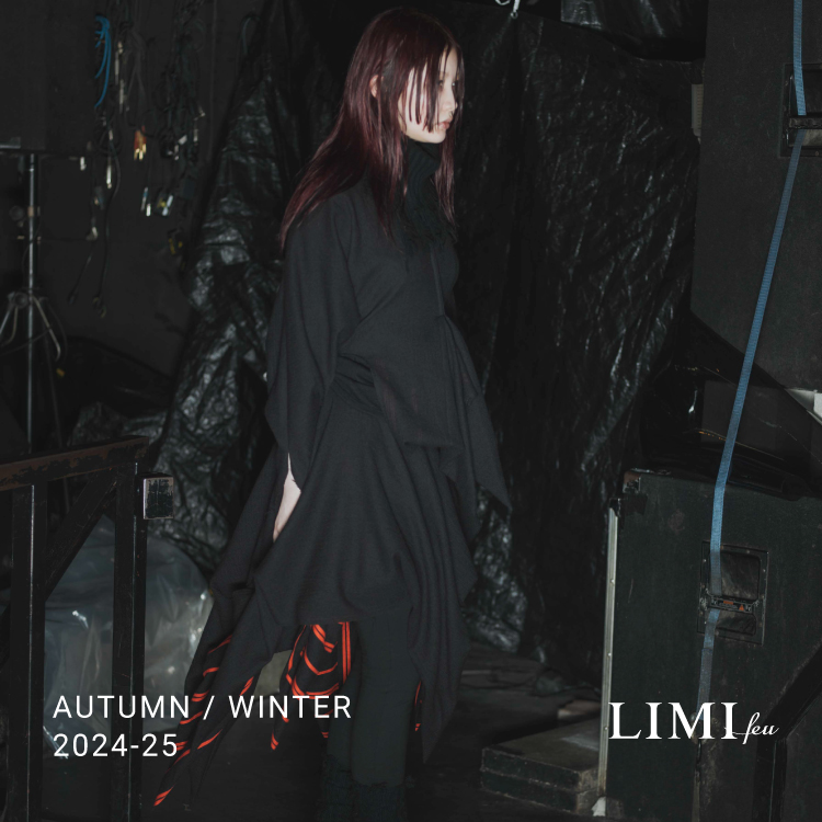 THE SHOP YOHJI YAMAMOTO tweet media