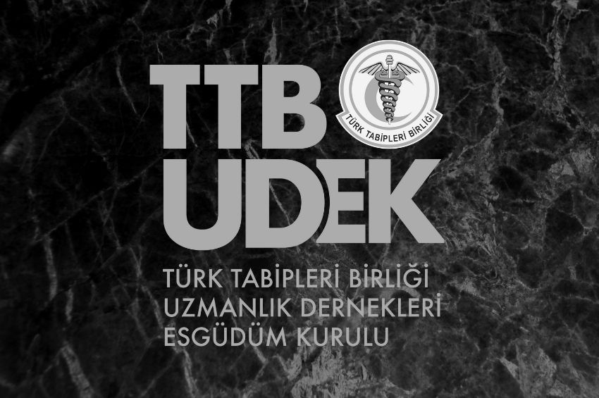 Sağlıkta Şiddet  Son Bulsun! ttb.org.tr/udek/haber_gos… <a href="/ttborgtr/">Türk Tabipleri Birliği</a>
