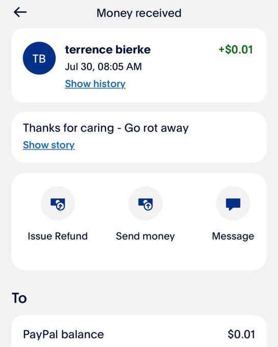 TW  DO NOT WORK WITH @terrencebierke  He pushes boundaries and is worse than flaky! He didn&rsquo;t take no<a class="tags" target="_blank" title="On Twitter" href="/?out=eyJ0eXAiOiJKV1QiLCJhbGciOiJIUzUxMiJ9.eyJpYXQiOjE3MjI3NjcwMzEsImlzcyI6InR3cG9ybnN0YXJzLmNvbSIsIm5iZiI6MTcyMjc2NzAzMSwiZXhwIjoxNzU0MzAzMDMxLCJyZWRpcmVjdF91cmwiOiJodHRwczovL3R3aXR0ZXIuY29tL3RlcnJlbmNlYmllcmtlIn0.Ru40js9E5ibX_cyfUL2ToEgEzjb8BudoH5y0H6arCkoHxzxjRLQIIQqhDMKq-ZvW2qZfZBOzIKr2effp3px34Q">@terrencebierke</a>