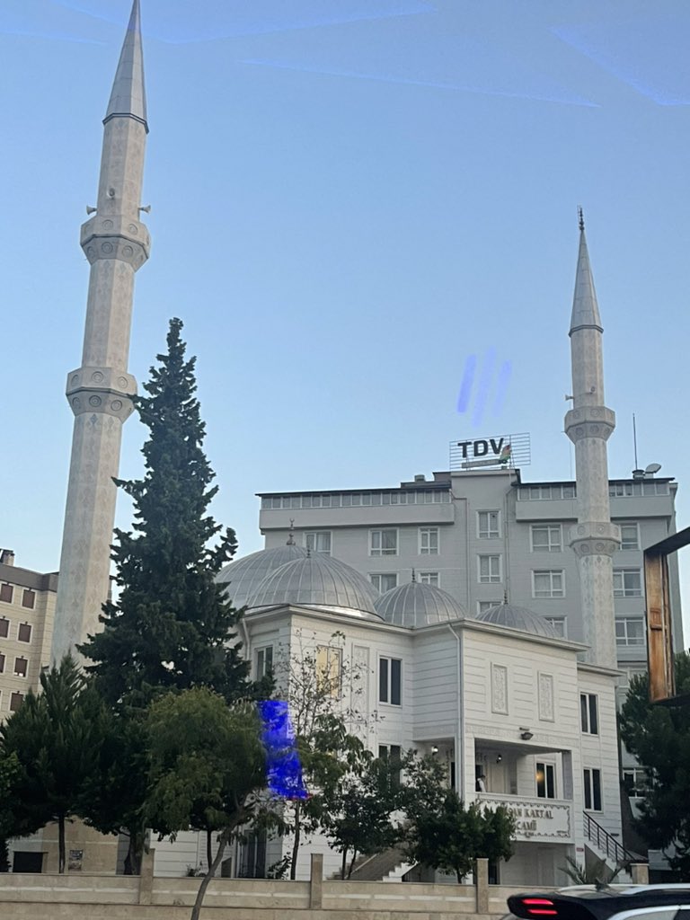 New destination unlocked 🇹🇷 thank you <a href="/ricky_martin/">Ricky Martin</a>😚😜