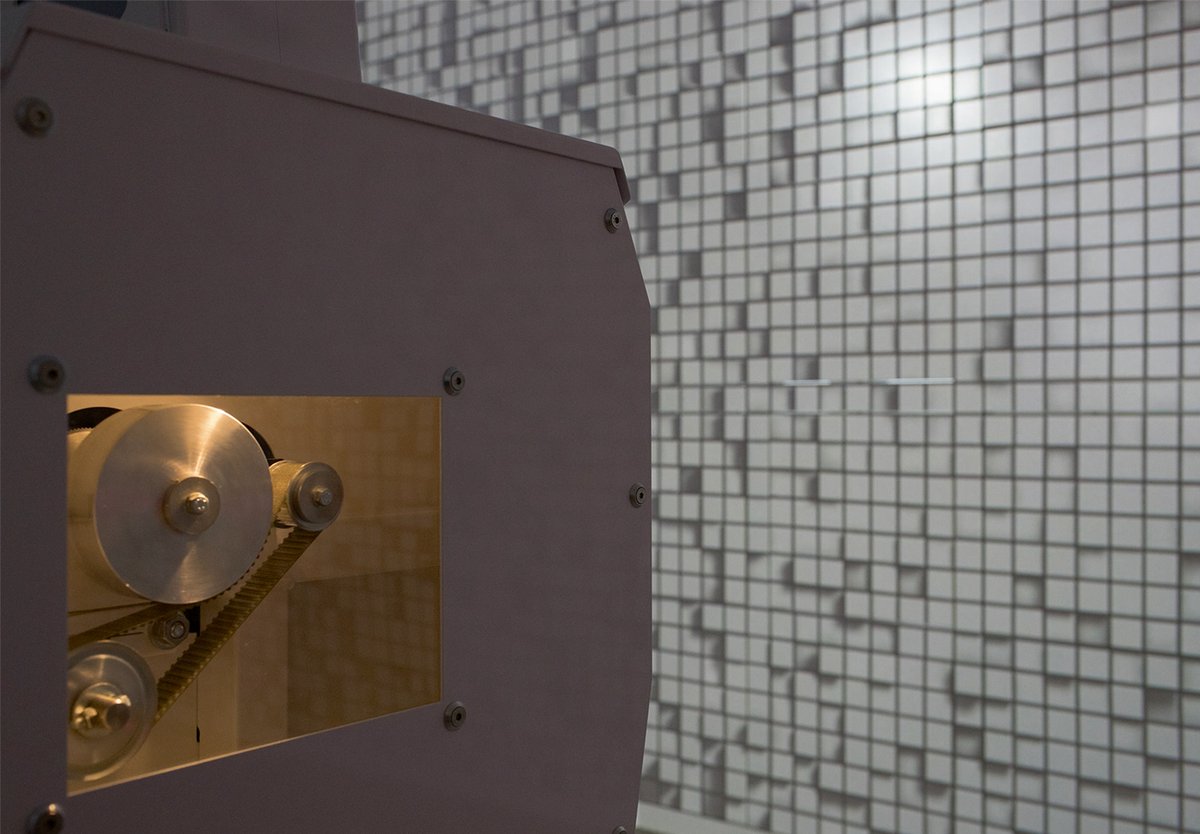 Flour_World's tweet photo. European Design Award in Gold for our unique installation 

We would like to thank everyone involved for the excellent cooperation.

You can visit the new mill room every 1st and 3rd Saturday and every Sunday from 12 to 5 pm.    

https://t.co/1shmFlr0Zw https://t.co/2w5w1ryX9X