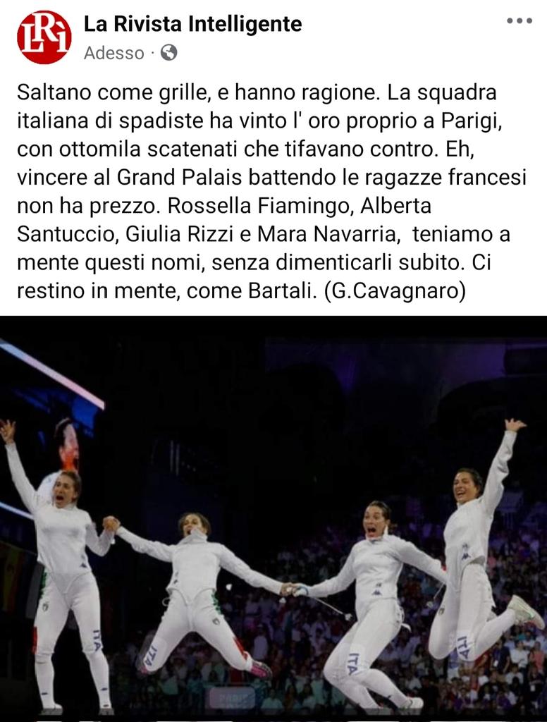 giorgio cavagnaro tweet media