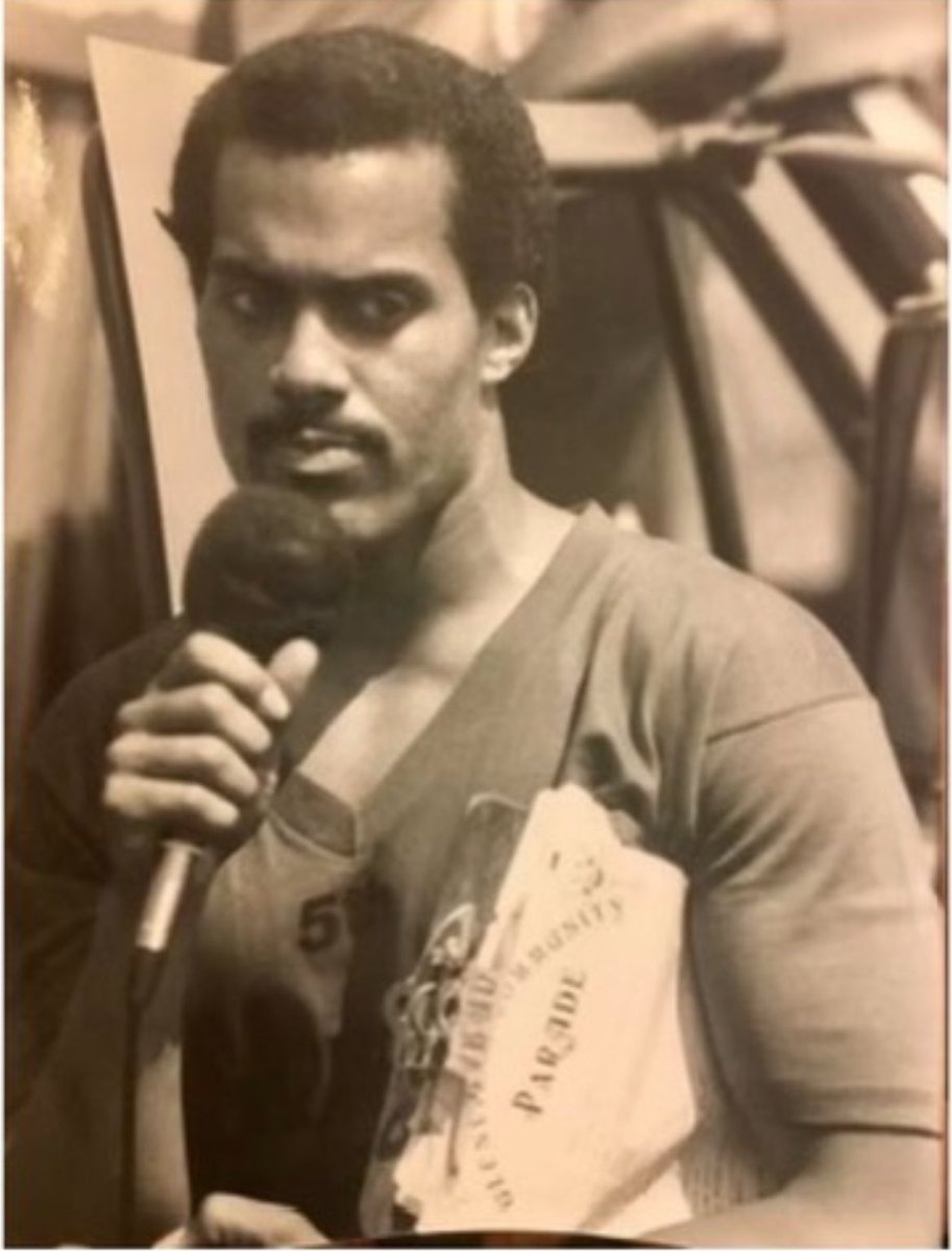 40 YEARS IN PUBLIC SERVICE - 
2024 (Judge) - 1984 (Cleveland City Council). 

‘How It’s Going… How It Started’

“Those who are happiest are those who do the most for others.” 
- Booker T. Washington