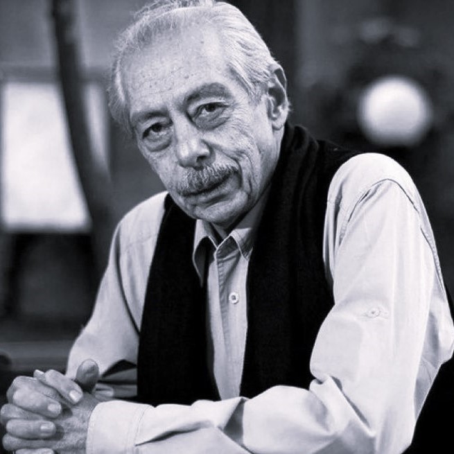 Usta tiyatrocu, değerli sanatçı Genco Erkal’ı kaybetmenin derin üzüntüsü içindeyiz. Ailesine, tüm sanat camiasına, sevenlerine sabır ve başsağlığı diliyoruz.

#GencoErkal