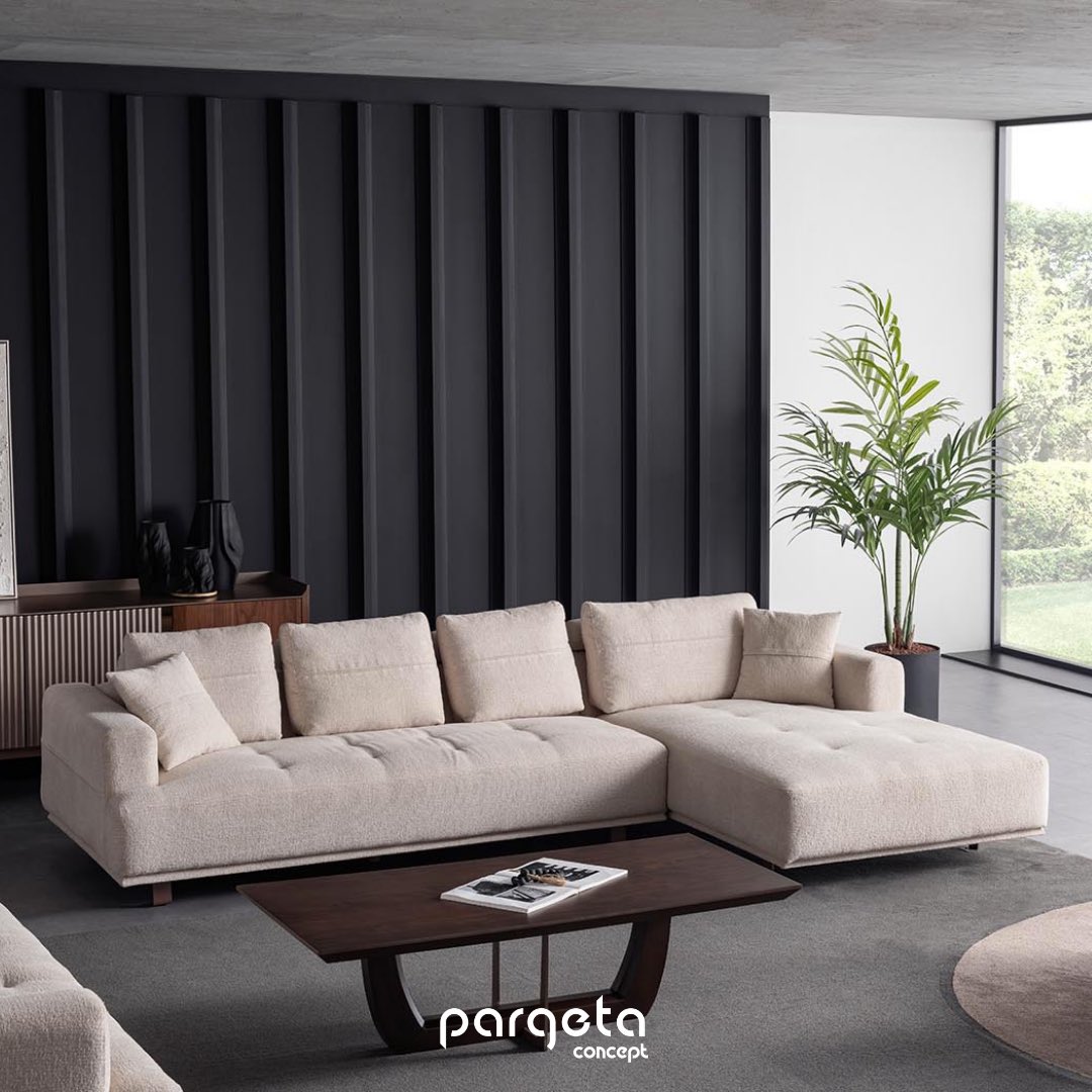 pargetaconcept's tweet photo. Yenilikçi tasarımı ve şık detaylarıyla Pargeta Concept ailesinden Mabel ile tanışın!

#pargeta #mobilya #tasarım #design #furniture #livingroom #oturmaodası #salon #koltuk https://t.co/Oza0e7gSjb