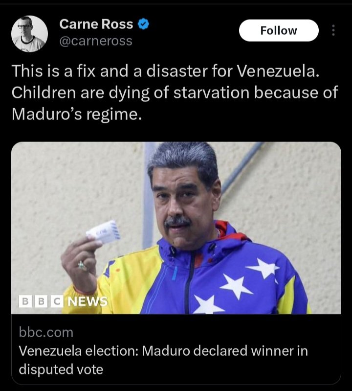 Zaid_ISN's tweet image. The Green Party's 'spokesperson for global solidarity' 😂