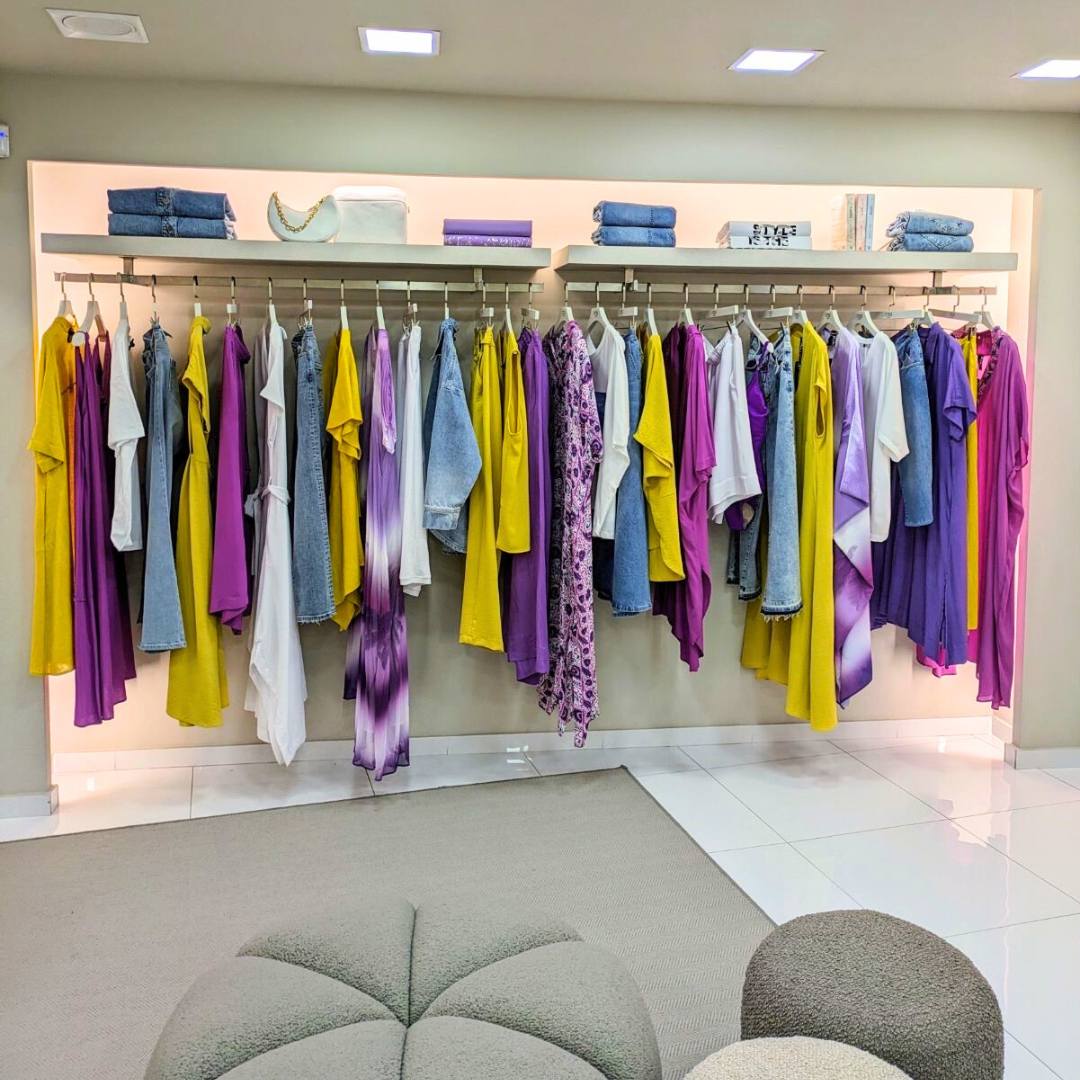 Ξεκίνα την ημέρα σου με mat shopping!
Επισκέψου το αγαπημένο σου κατάστημα mat fashion και βρες τι θα φορέσεις στις διακοπές σου!

#matfashion #newcollection #charismaticsummer #matstyle #therealyou #plussizefashion #plussize #loveyourcurves #bodypositive #bodypositivity #fashion