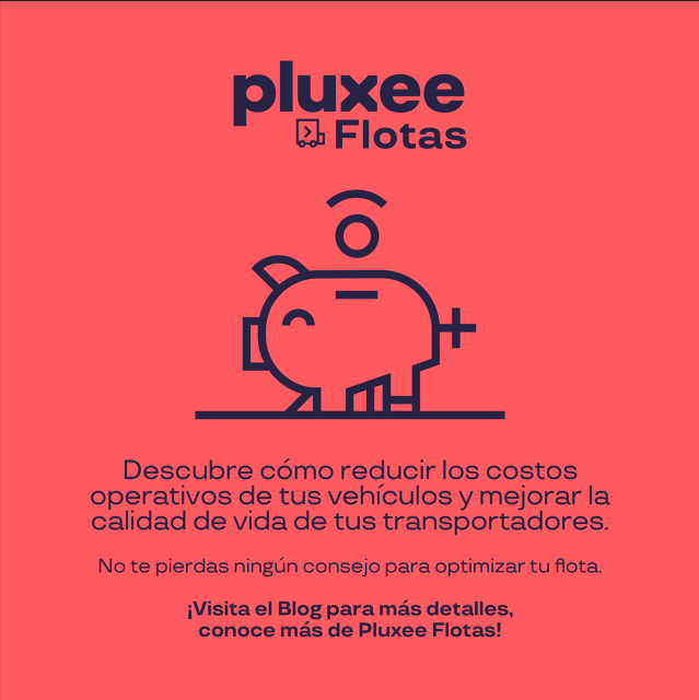 Roder1309x's tweet photo. ¿Quieres optimizar la gestión de tus flotas de vehículos? Programar viajes de manera eficiente y mantener registros detallados de cada parada y las condiciones climáticas puede marcar la diferencia.
Descubre cómo implementar estas prácticas con Pluxee Flotas. https://t.co/obZH8DcOKo