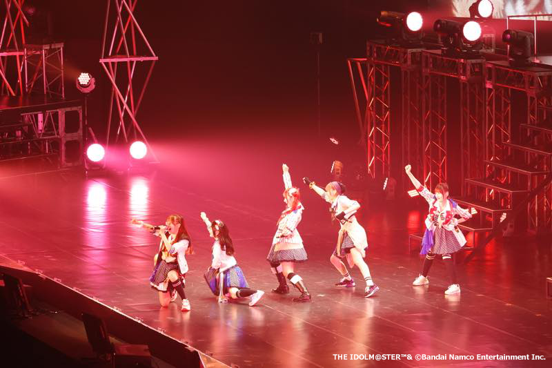 シャニマスLIVEFUN 】 ◤◢◤アーカイブ公開中◢◤◢ #放課後