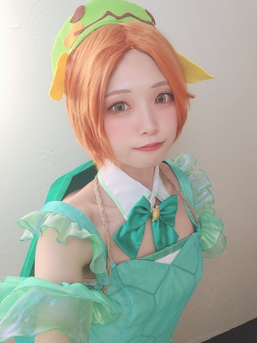 Twitterのコスプレ画像21