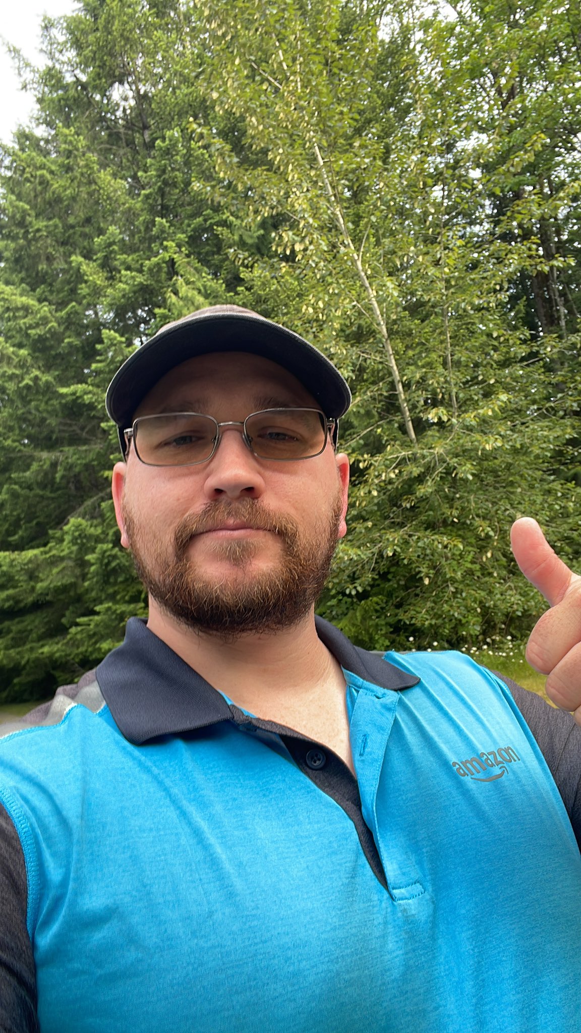1 pic. @oxythotinn I’m a delivery driver now https://t.co/6mDiUAOzci