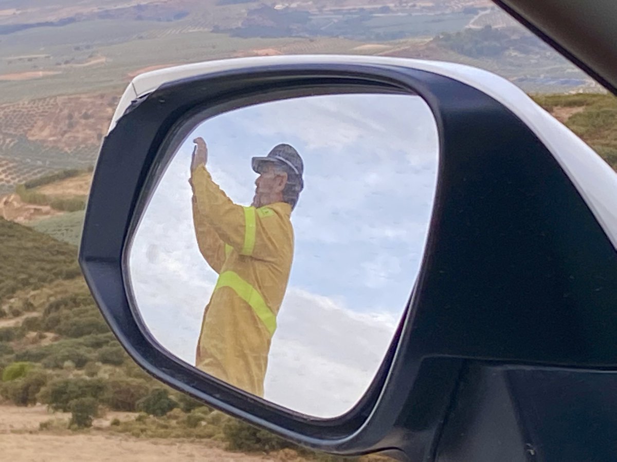 Giuseppe Aloisio tweet media