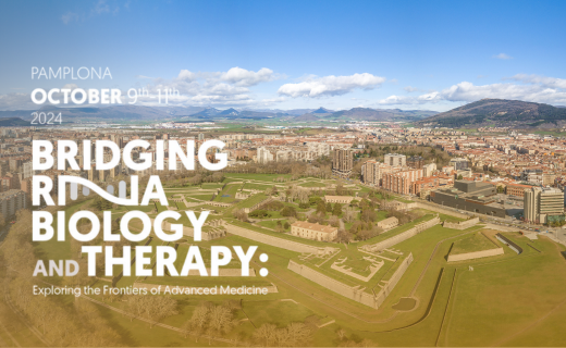 Join <a href="/HowardYChang/">Howard Chang</a> at “Bridging RNA Biology and Therapy: Exploring the Frontiers of Advanced Medicine” from Oct 9-11 at Cima in Pamplona, Spain! Hear from top speakers on the latest RNA research and therapeutic applications. Register now! 👉 doctaforum-events.org/2024/rnasympos…
#RNAResearch