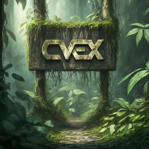 Sanjunaik40's tweet photo. I lost in a jungle with a sign board that tells me trade my crypto here, that's bs why in jungle? Well @cvex_xyz is all rounder, can't agree more
#CVEXSnapAndWin https://t.co/V7aA7gqfp9