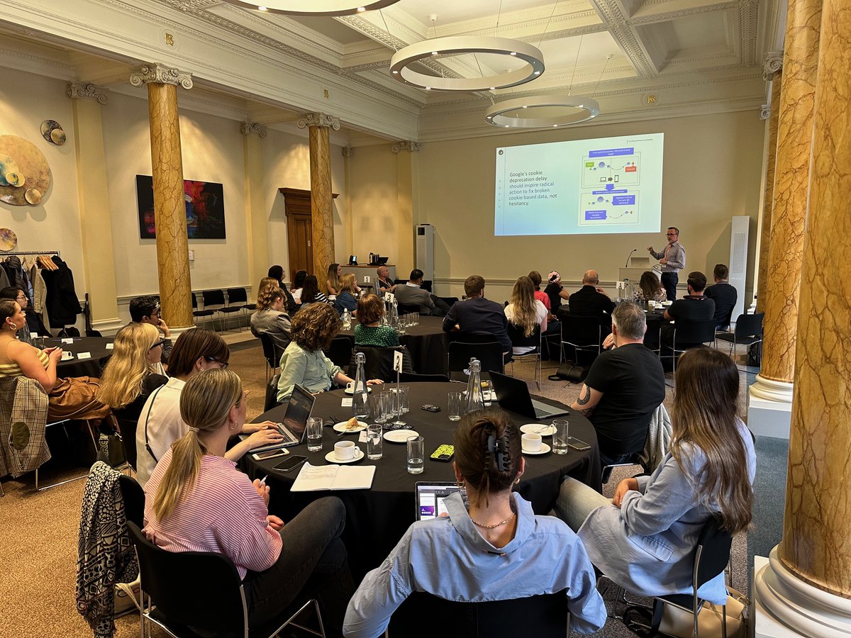 Mobile Marketing (@mmmagtweets) on Twitter photo 📍 Mark your calendars: <a href="/masterclassing/">Masterclassing</a>'s Digital Marketing Masterclass
Find out more: mobilemarketingmagazine.com/digital-market…
#londonevents #masterclassing #marketingnews #marketing 📍 Mark your calendars: <a href="/masterclassing/">Masterclassing</a>'s Digital Marketing Masterclass
Find out more: mobilemarketingmagazine.com/digital-market…
#londonevents #masterclassing #marketingnews #marketing