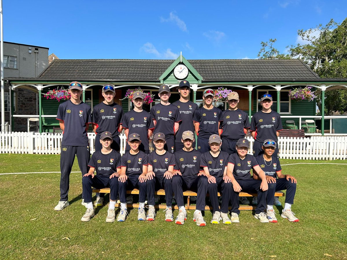 ncbpathway's tweet photo. This man was on fire last week. Oli struck 113* vs @gloscricketfdn and then followed it up with 110 vs @buckscricket.official to help the u14s finish 2nd in the overall standings. 

Thanks to sponsor @ybmortgages for their ongoing support of the team 🙌 https://t.co/MiLfnx374M