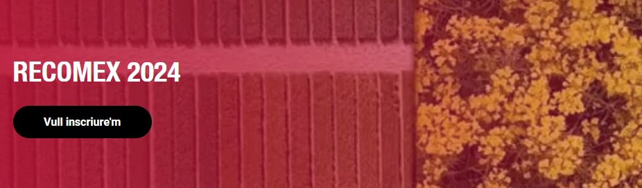 📢 RECOMEX 2024

Un any més us presentem aquesta jornada on es presentaran algunes de les problemàtiques més importants en els cultius extensius d’hivern. 
No hi pots faltar !

Inscripcions aquí 👇

transferencia.irta.cat/activitats/rec…