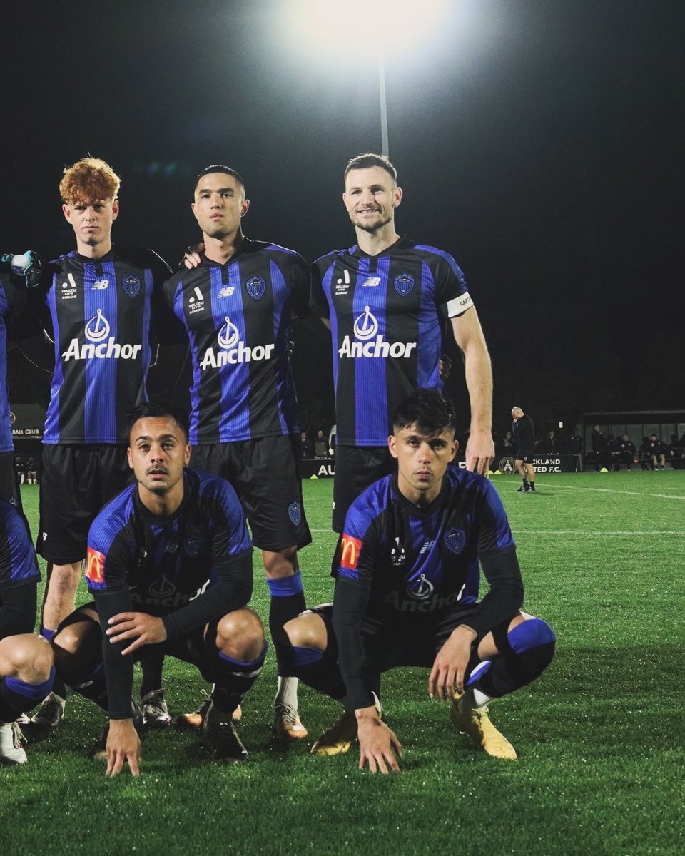 The first of many ⚔️