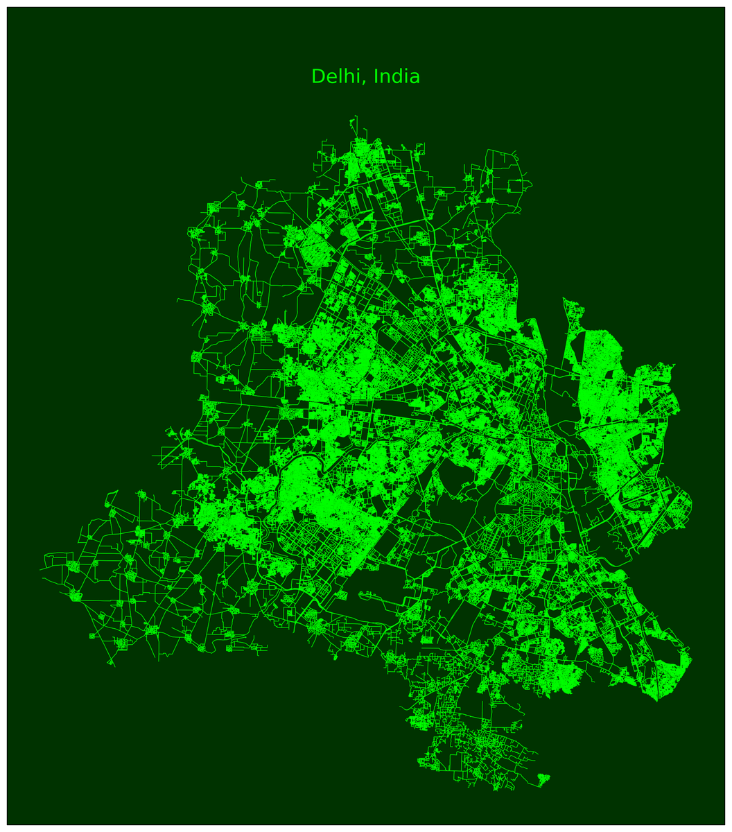 milan_janosov's tweet photo. Are you ready to visualize beautiful road networks like these? Check my latest tutorial on @TDataScience to learn how:
ποΏ½οΏ½ππ’ππ₯π:Β https://t.co/DSxWxLuZzQΒ
πππ¨π¨π€: https://t.co/LG11VBr0Lc
#geodatascience101 #geospatialessentials #GIS #geospatialdata https://t.co/UckmixDOTi