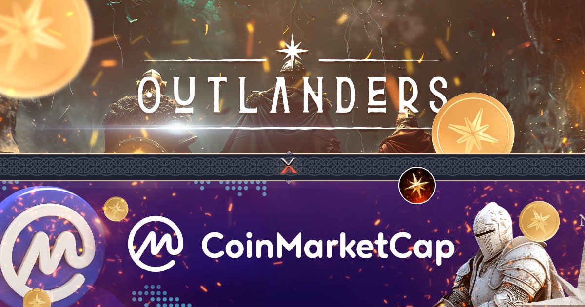 Outlanders tweet media