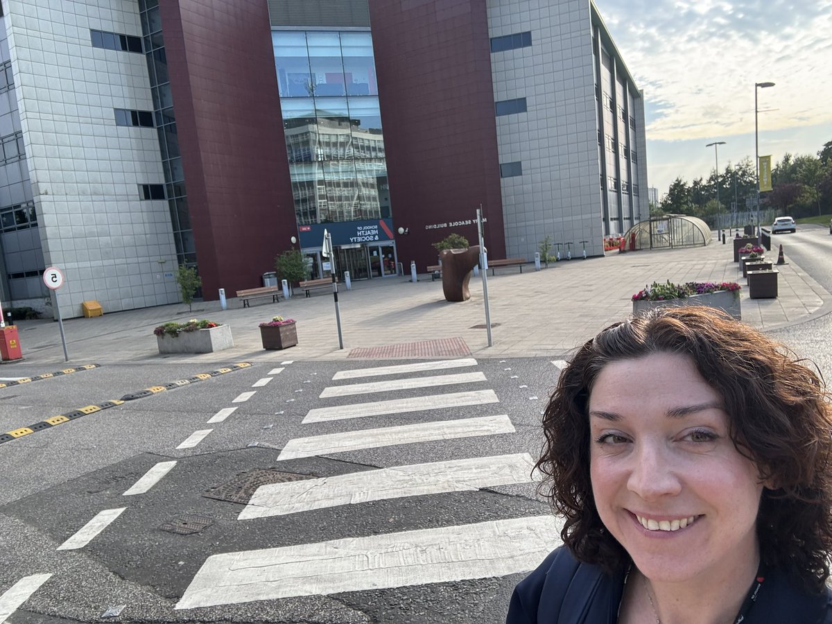 Karen Heggs (@karen_heggs) on Twitter photo Today marks one year since I joined the team <a href="/UoS_HealthSoc/">UoS Health & Society</a> as Director of Nursing and Midwifery. It has gone so quickly! Every day I am so appreciative to be part of such a fantastic team working alongside passionate and enthusiastic people who have made me feel so welcome😊 Today marks one year since I joined the team <a href="/UoS_HealthSoc/">UoS Health & Society</a> as Director of Nursing and Midwifery. It has gone so quickly! Every day I am so appreciative to be part of such a fantastic team working alongside passionate and enthusiastic people who have made me feel so welcome😊