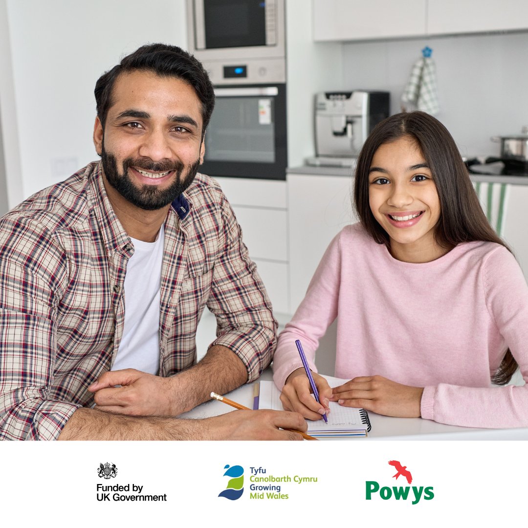 Trowch Fathemateg yn antur deuluol gyda Maths i Oedolion Cymru! 🚀🌟

Mae ein cyrsiau RHAD AC AM DDIM wedi'u cynllunio i roi'r sgiliau a'r wybodaeth i chi wneud amser gwaith cartref yn hwyl ac yn werth chweil i chi a'ch plentyn: mathsforadultswales.com

#MIOCymru #MathsIRieni